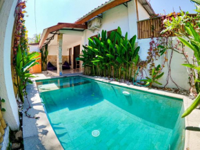 Tuti House Gili Trawangan